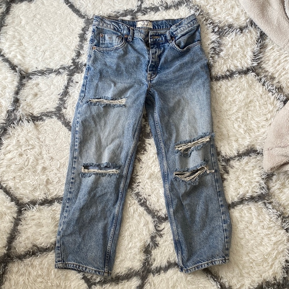 Free people jeans